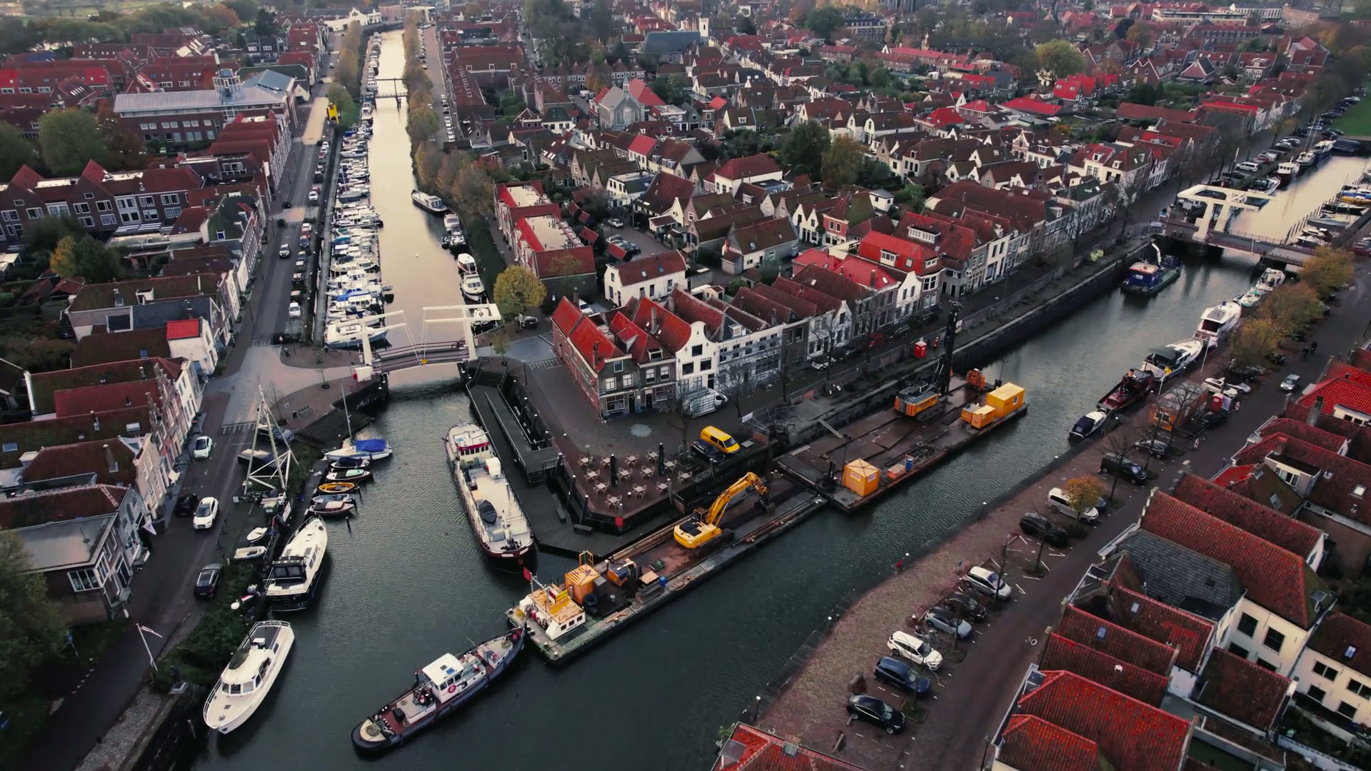 Waterbouw — Employer brandingfilm — Waterbouwer