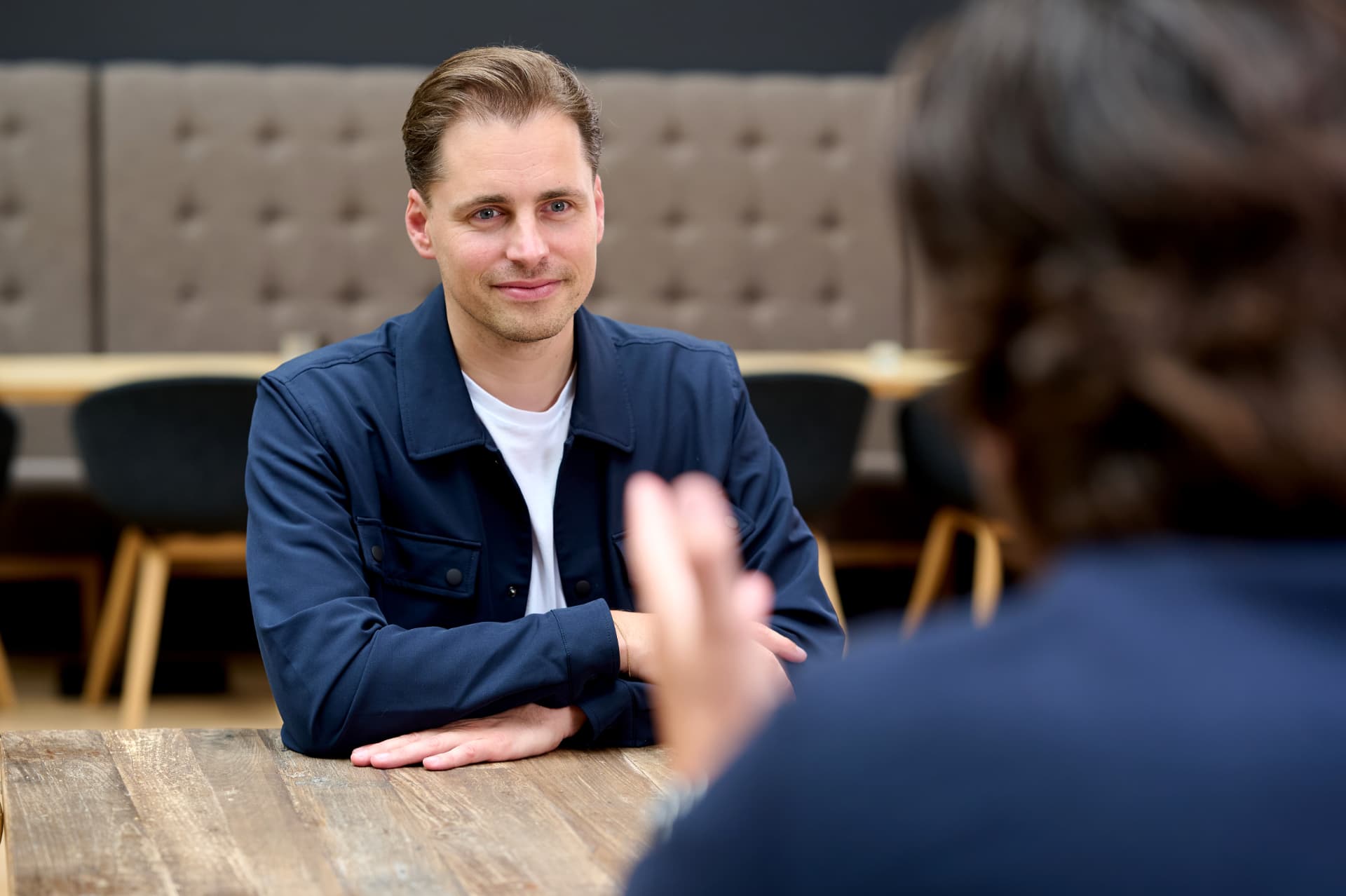 Werken als Data & Analytics Consultant bij AFAS-consultancy & BI bureau