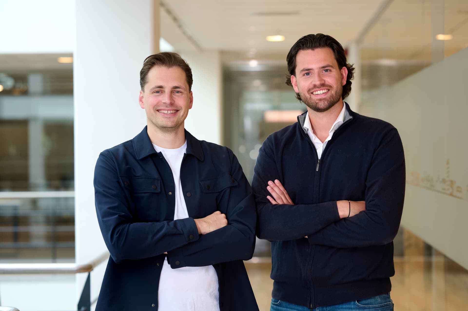Skills & culture-based matching