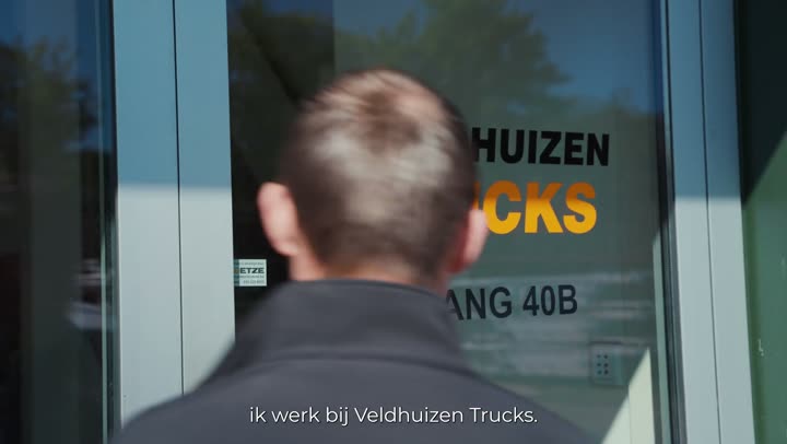 Veldhuizen — Employer brandingfilm
